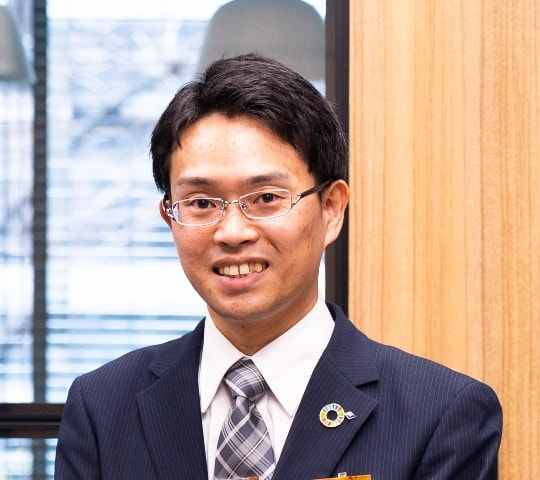 Masato Baba