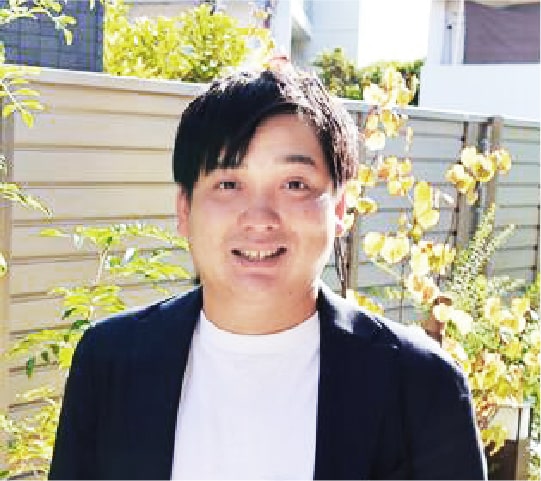Shogo Honjo