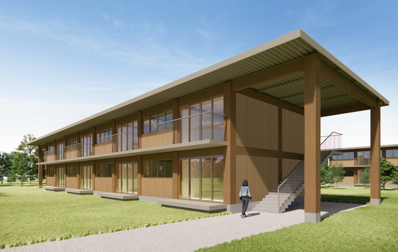 大屋根リングを活用した石川県珠洲市復興事業の支援に関する協定締結