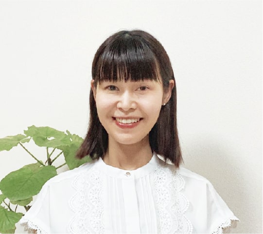 谷 麻由美
